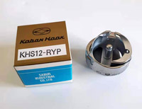 Original Koban KHS12-RYP rotary hook for embroidery machine