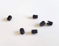 RH230460 needle clamp screw for barudan ZQ B/C Machines