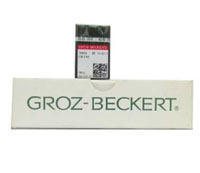 Original Groz beckert DB×K5，Embroidery needles 11#，500pcs/box