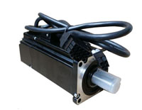 Dahao SM60C-1330-D01(A), 0.4KW servo motor