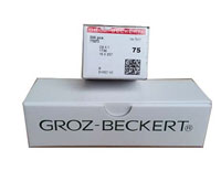 Original Groz beckert DB×1，1738，16×257 sewing needles 11#,500pcs