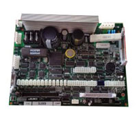 JUKI cpu G8601196 main board,main card  for JUKI APW-195N APW Pocket welt machine