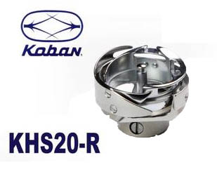 Original Koban KHS20-R rotary hook