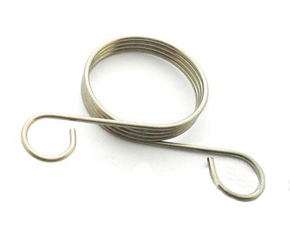 Torsion Spring :With Collar[T],507308190000