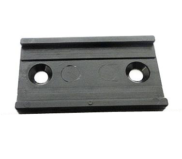 Guide Plate :Y-Axis Feed Connecting Plate,MX0743010000
