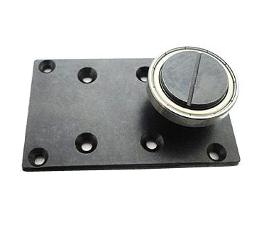 Y-Axis Feed Plate :Front[S],0F3210070S00