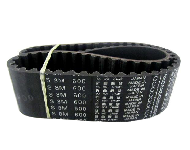 Timing Belt :SPTG :W30-S8M0600/G,BPS8M0600300，S8M060030000