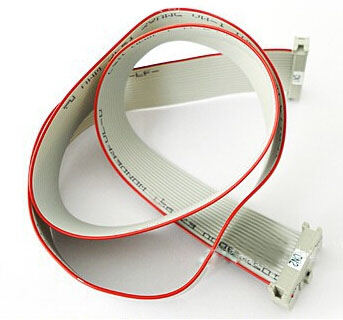 Tension Base Connecting Harness(CN1-CN2)