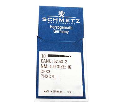 Schmetz Needle CEx3 PHX70