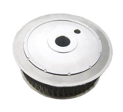 Timing Pulley :W25-60,C50101000000