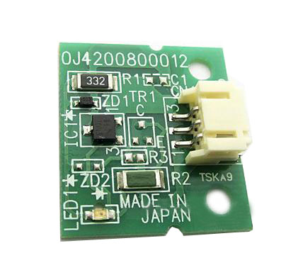 Card :Magnetic Sensor A,0J4200800000，0J4200800012