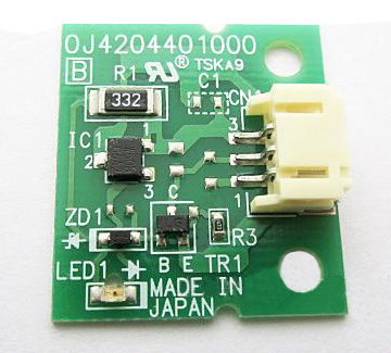 Card :Magnetic Sensor B,0J4200801022