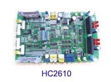 HC2610 Dual-motor Double Thread-breakage Detecting Board