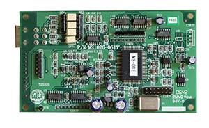 Dahao MS102 controlling board for ms01 driver