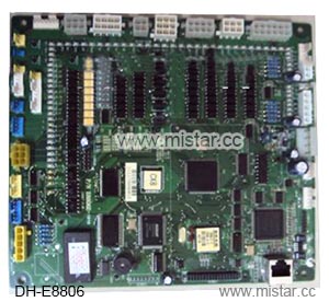 dahao E8806 main board, dahao C88 motherboard