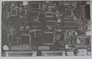 dahao E1901D main board,dahao 119,109 motherboard