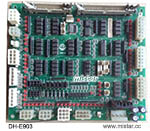 Dahao E903 signal transfer board