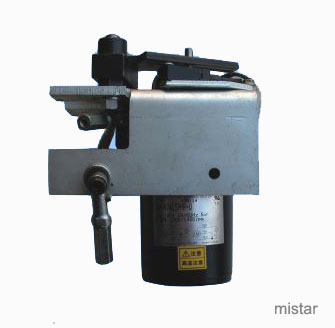 A9065074 Reversible motor,RM-H7A15