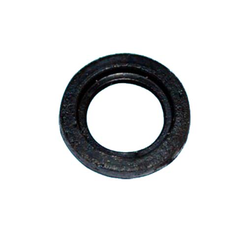 press foot Rubber gasket with groove