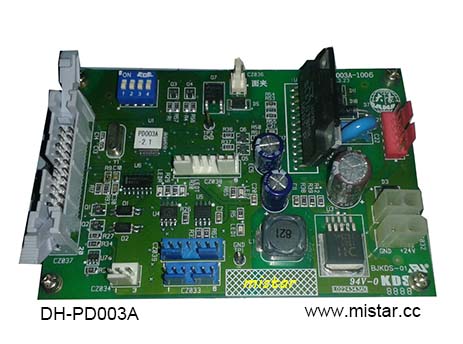 Dahao PD003A thread detecting board