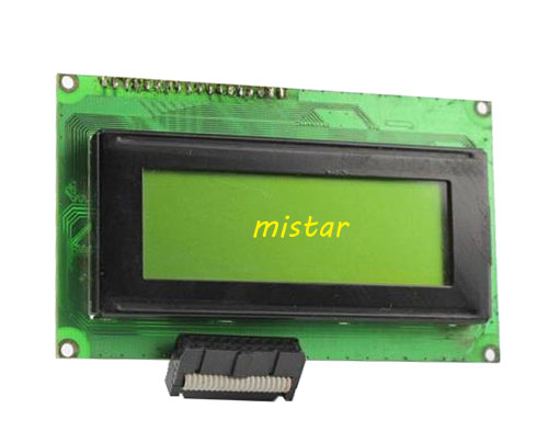 RT12832 LCD display for Dahao 95 computer