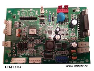 dahao PD014 board