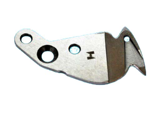 Tajima FD moving knife,FX0207010000 ，H  brand