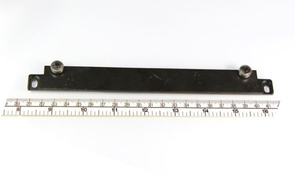 12# needle bar box  Bearing Guide Rail
