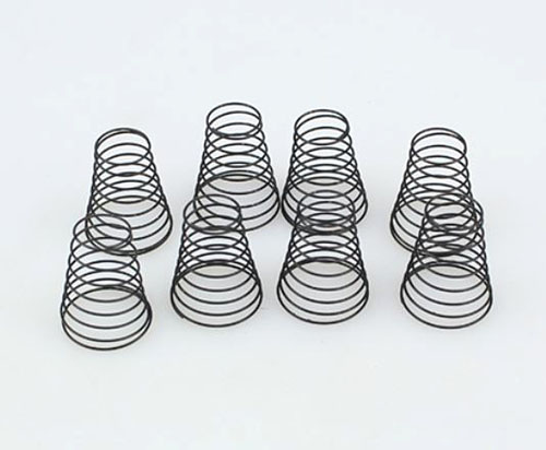 (small) normal tension spring , tower spring