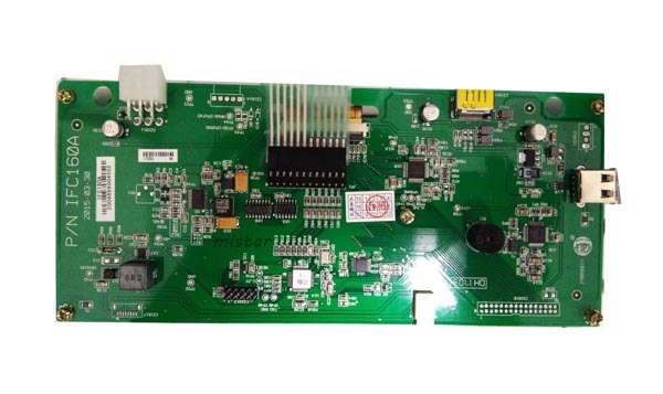 Dahao IFC160A display card ,display board